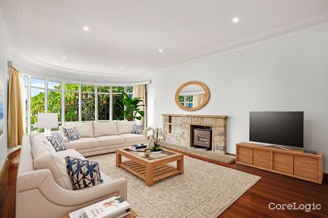 Property photo of 9 Dalmeny Road Northbridge NSW 2063