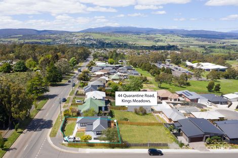 Property photo of 44 Quarantine Road Kings Meadows TAS 7249
