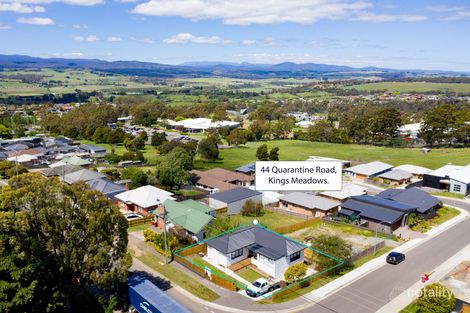Property photo of 44 Quarantine Road Kings Meadows TAS 7249