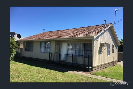 Property photo of 3 Martindale Crescent Seymour VIC 3660