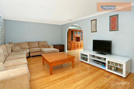 Property photo of 42 Explorers Way St Clair NSW 2759