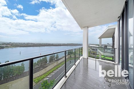 547/1e Burroway Rd, Wentworth Point, NSW 2127