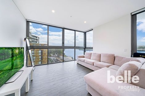 Property photo of 547/1E Burroway Road Wentworth Point NSW 2127