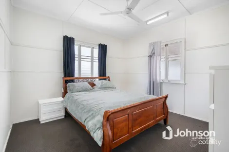 Property photo of 39 Bergin Street Booval QLD 4304