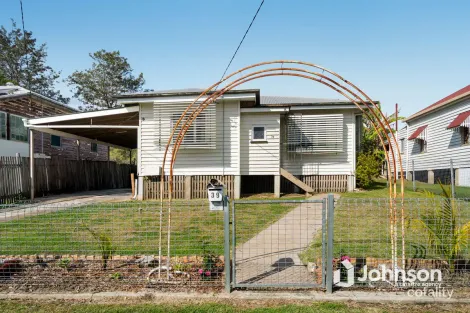 Property photo of 39 Bergin Street Booval QLD 4304