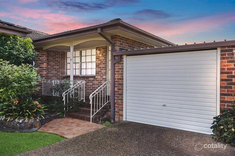 Property photo of 5/56-60 St Georges Road Bexley NSW 2207