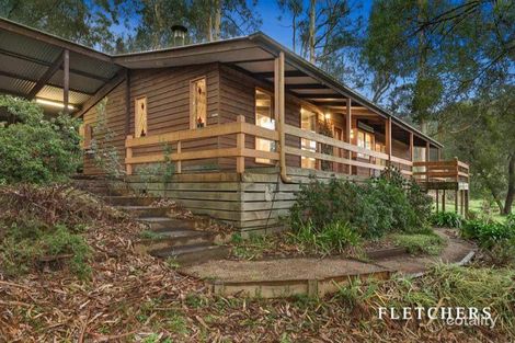 9 Forest St, Monbulk, VIC 3793