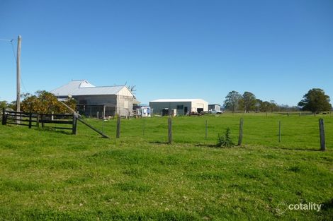 33 Sutherlands Lane, Bellimbopinni, NSW 2440
