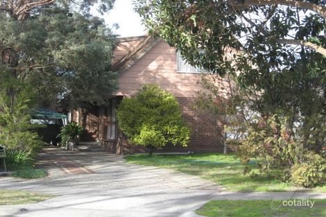 10 Lugarno Ct, Keysborough, VIC 3173