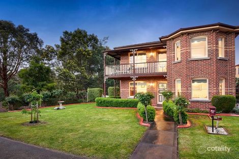 Property photo of 12 Beechwood Terrace Ashwood VIC 3147