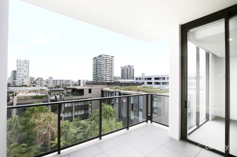 Property photo of 1602/15 Lachlan Street Waterloo NSW 2017