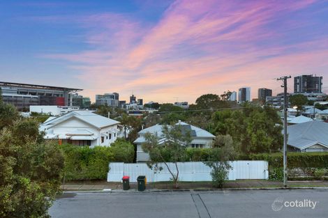 Property photo of 29 Hall Street Paddington QLD 4064