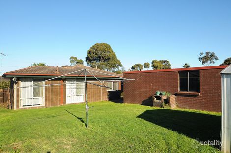 Property photo of 14 Junee Court Hastings VIC 3915