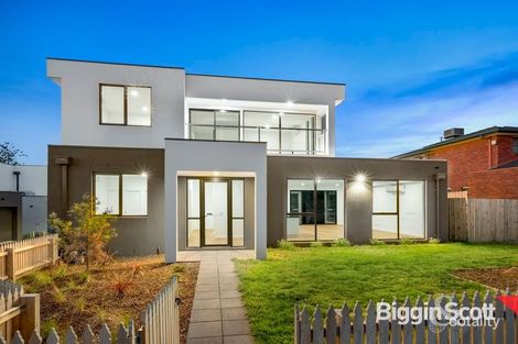 Property photo of 2/3-5 Wickham Avenue Forest Hill VIC 3131