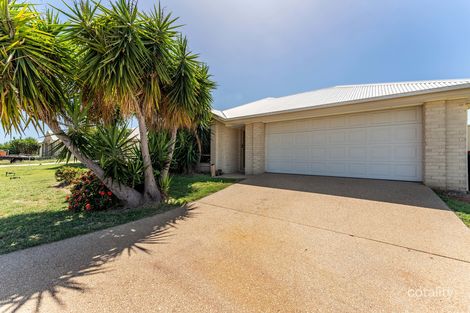 Property photo of 33 Lakeside Drive Emerald QLD 4720