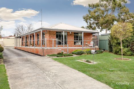 2 Anderson Ct, Canadian, VIC 3350