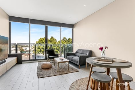 508/301 Botany Rd, Zetland, NSW 2017