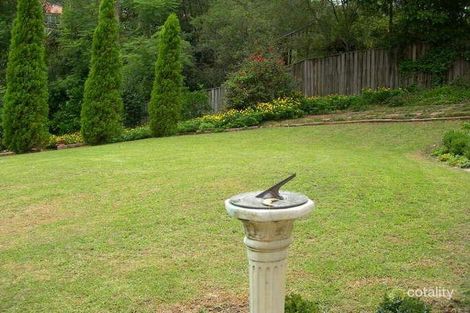 Property photo of 14 Jade Place West Pennant Hills NSW 2125