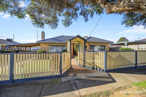 Property photo of 2 McLean Street Drouin VIC 3818