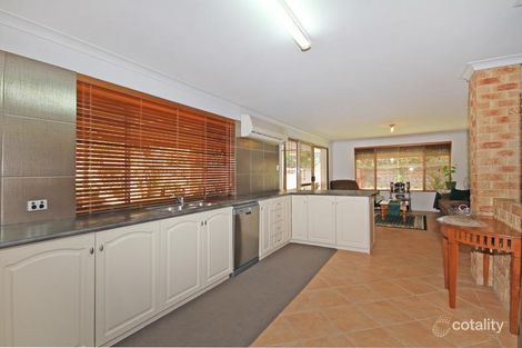 Property photo of 36 Millstream Grove Ellenbrook WA 6069