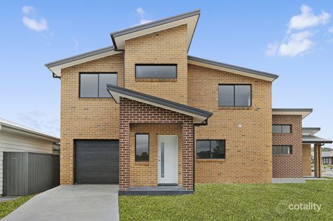 Property photo of 151A Springs Road Spring Farm NSW 2570