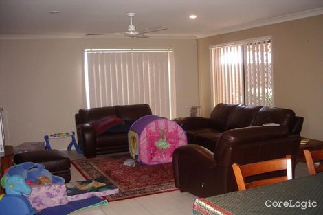 Property photo of 31 Cyperus Crescent Carseldine QLD 4034
