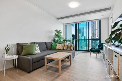 Property photo of 3107/180 City Road Southbank VIC 3006