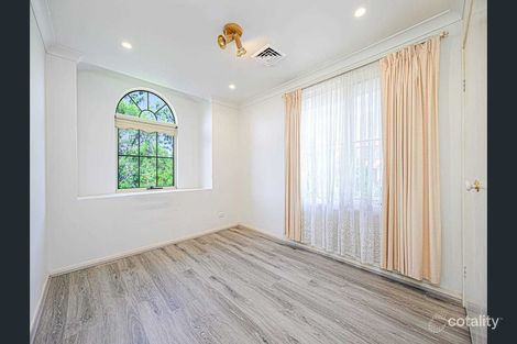 Property photo of 36 Excalibur Avenue Castle Hill NSW 2154