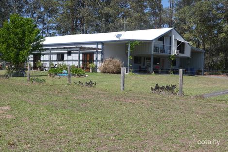 1920 The Lakes Way, Rainbow Flat, NSW 2430