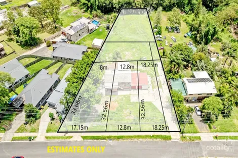 Property photo of 34 Willow Road Redbank Plains QLD 4301