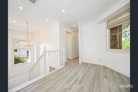 Property photo of 36 Excalibur Avenue Castle Hill NSW 2154