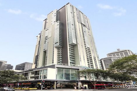 4102/108 Albert St, Brisbane City, QLD 4000