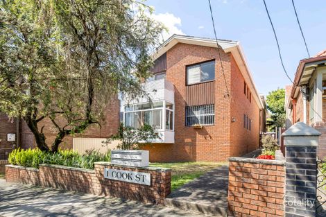 3/1 Cook St, Randwick, NSW 2031