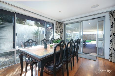 Property photo of 10 Brigalow Bend Ellenbrook WA 6069