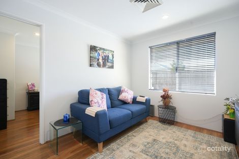 Property photo of 10 Brigalow Bend Ellenbrook WA 6069