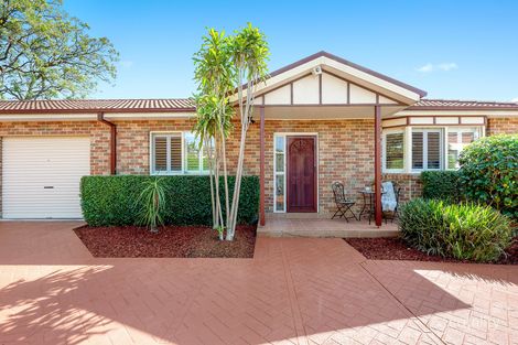 2/886 Victoria Rd, West Ryde, NSW 2114