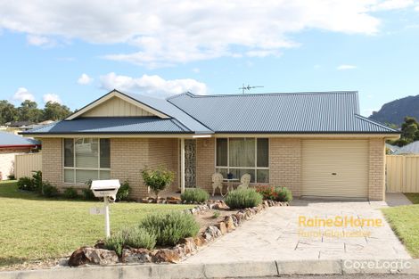 Property photo of 5 Wilson Close Gloucester NSW 2422