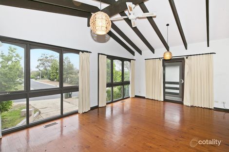 Property photo of 33 Crawford Crescent Flynn ACT 2615