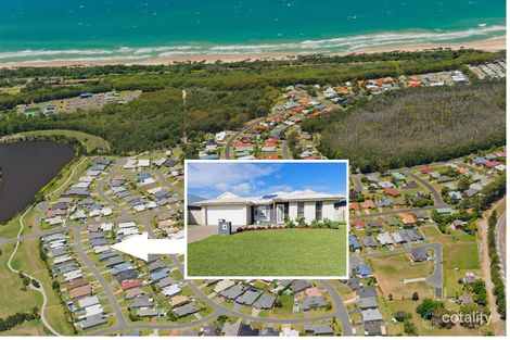 Property photo of 18 Northwind Crescent Bonny Hills NSW 2445