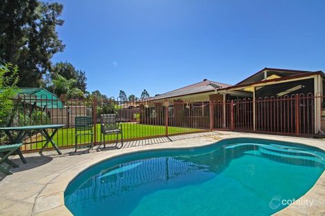 Property photo of 36 Millstream Grove Ellenbrook WA 6069