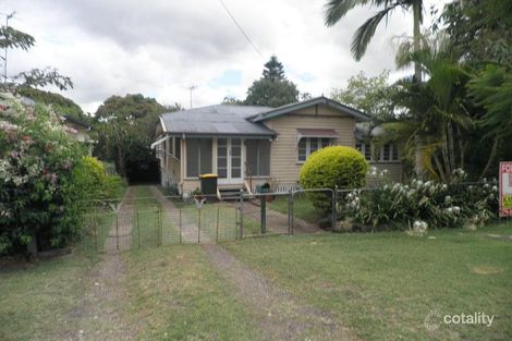 Property photo of 26 Lanigan Street Wandal QLD 4700