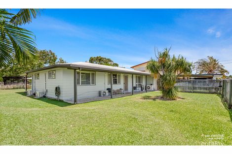 64 Buzacott St, Park Avenue, QLD 4701