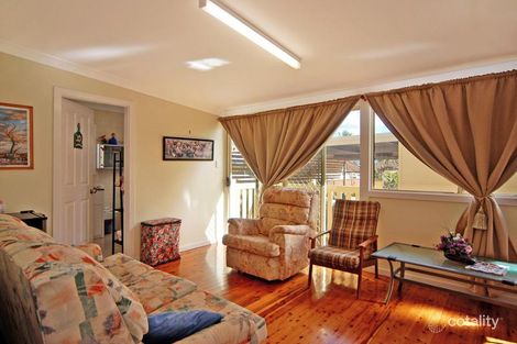 Property photo of 27 Shell Cove Road Barrack Point NSW 2528