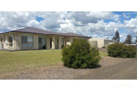 Property photo of 37 Millbrook Court Dalby QLD 4405