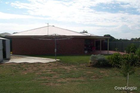 Property photo of 12 Bourke Drive Benalla VIC 3672