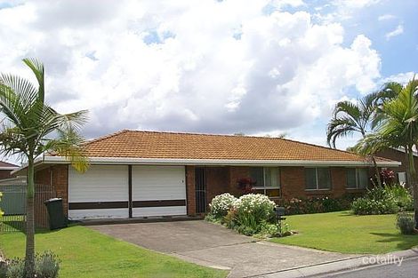 6 Bodian St, Carindale, QLD 4152