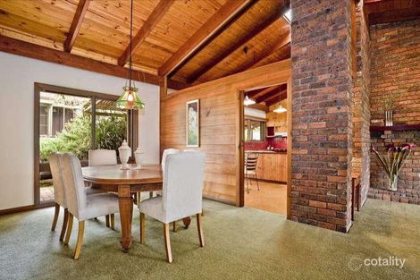 Property photo of 18 Cromwell Street Eltham VIC 3095