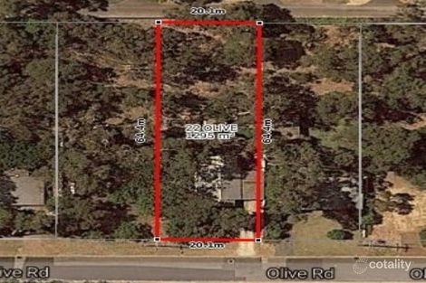 Property photo of 22 Olive Road Falcon WA 6210