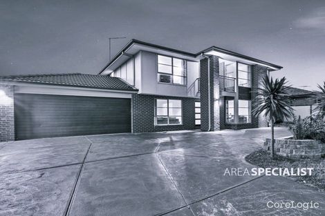 Property photo of 13 Norman Court Dandenong VIC 3175