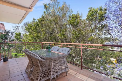 Property photo of 37/127 Banksia Street Botany NSW 2019